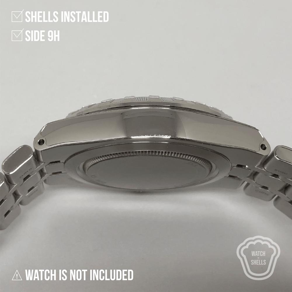 WatchShell for Tudor Royal M28500-0007