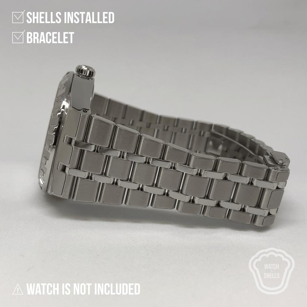 WatchShell for Tudor Royal M28500-0007