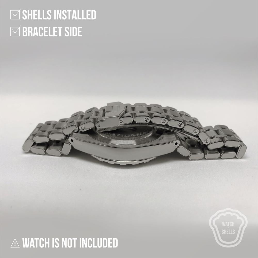 WatchShell for Tudor Royal M28500-0007