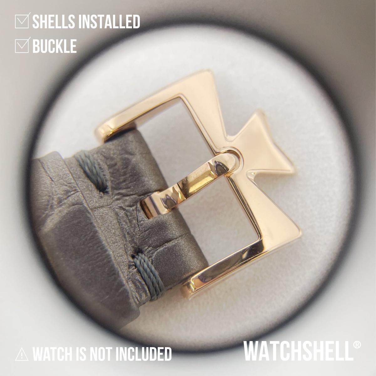 WatchShell for Vacheron Constantin Egerie 8005F/000R