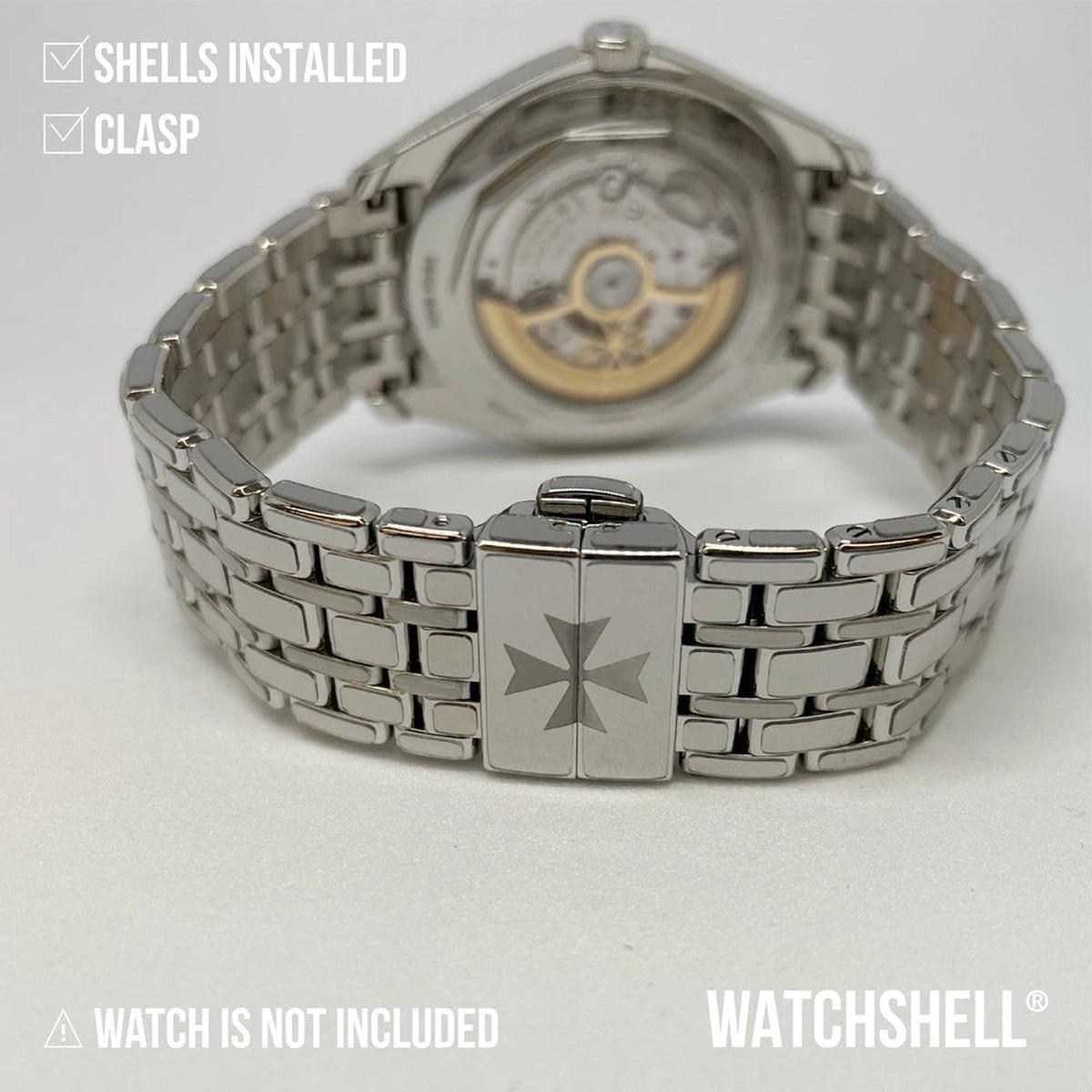 WatchShell for Vacheron Constantin Fiftysix 4600E/110A