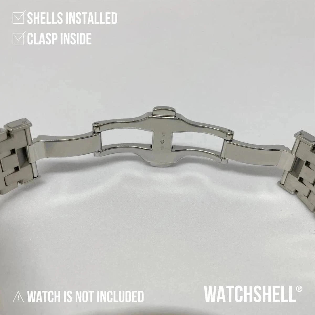 WatchShell for Vacheron Constantin Fiftysix 4600E/110A