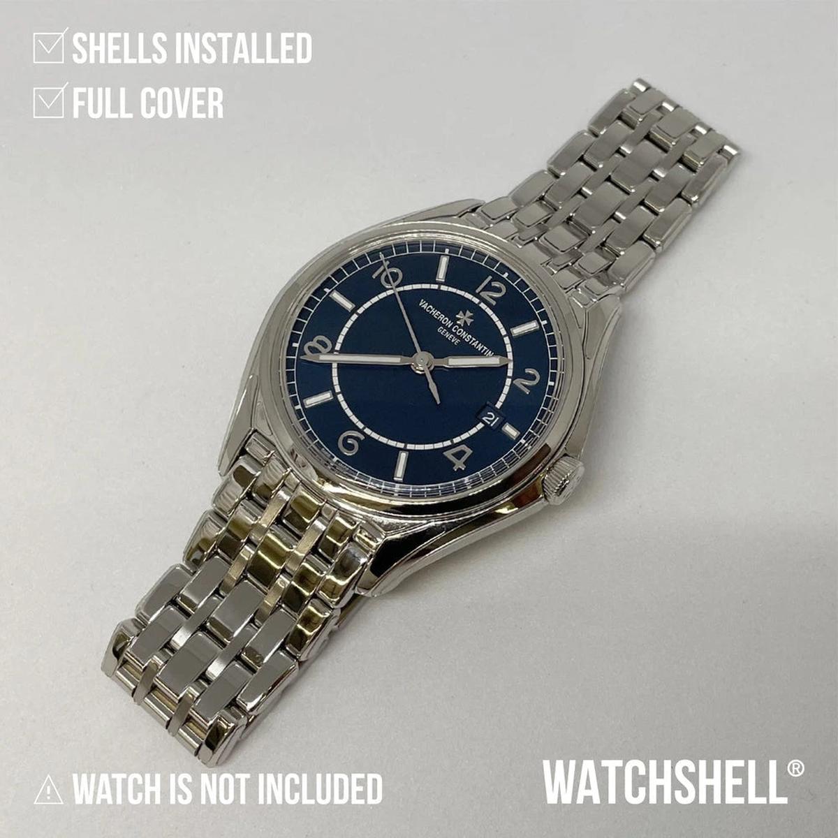 WatchShell for Vacheron Constantin Fiftysix 4600E/110A
