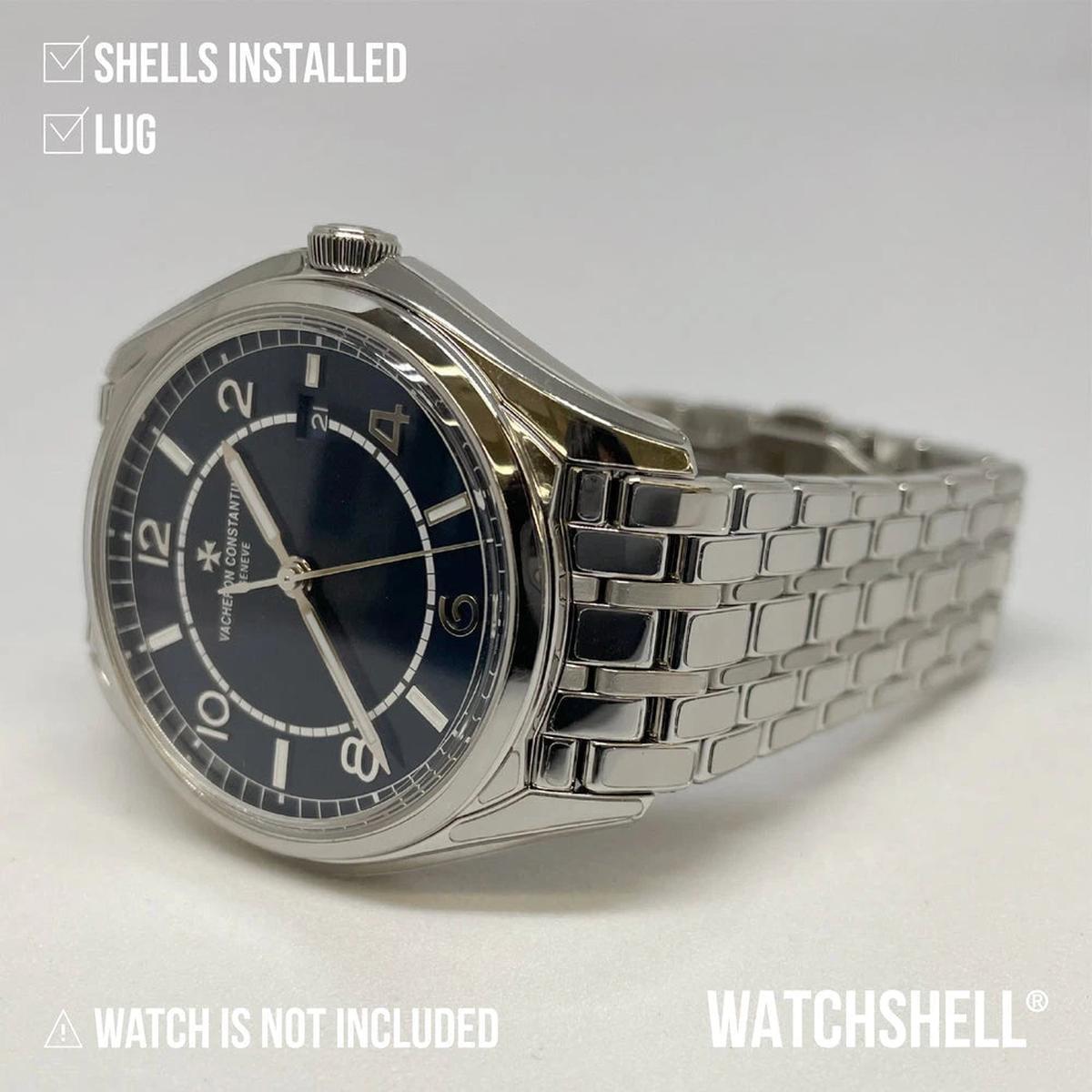 WatchShell for Vacheron Constantin Fiftysix 4600E/110A