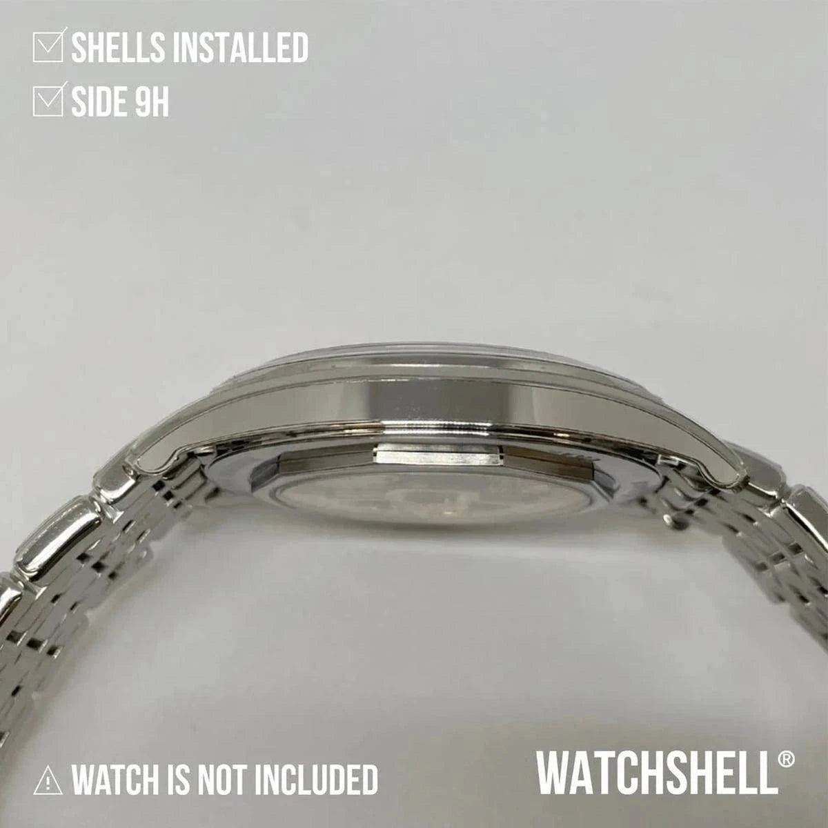 WatchShell for Vacheron Constantin Fiftysix 4600E/110A