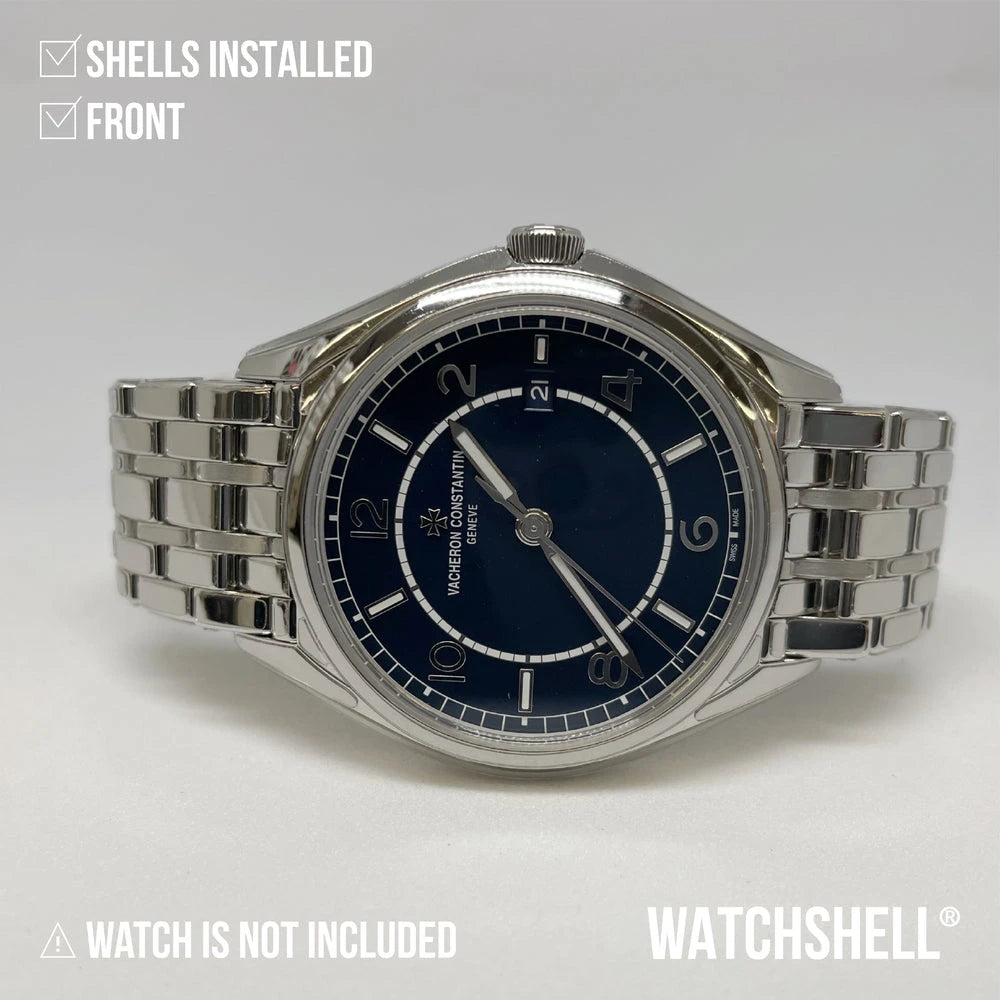 WatchShell for Vacheron Constantin Fiftysix 4600E/110A-B487