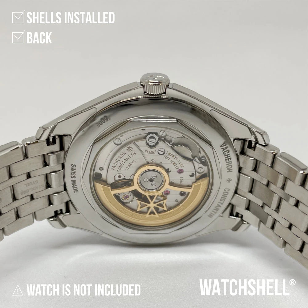 WatchShell for Vacheron Constantin Fiftysix 4600E/110A-B487
