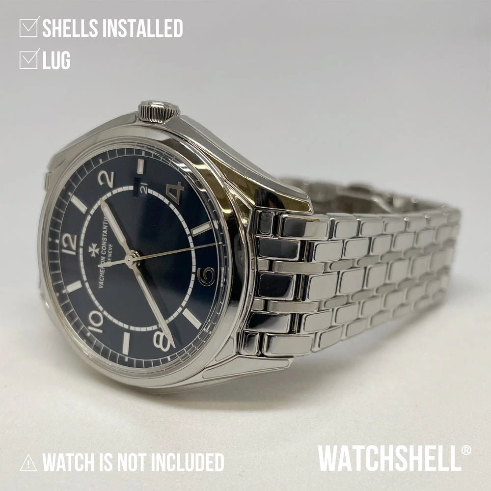 WatchShell for Vacheron Constantin Fiftysix 4600E/110A-B487