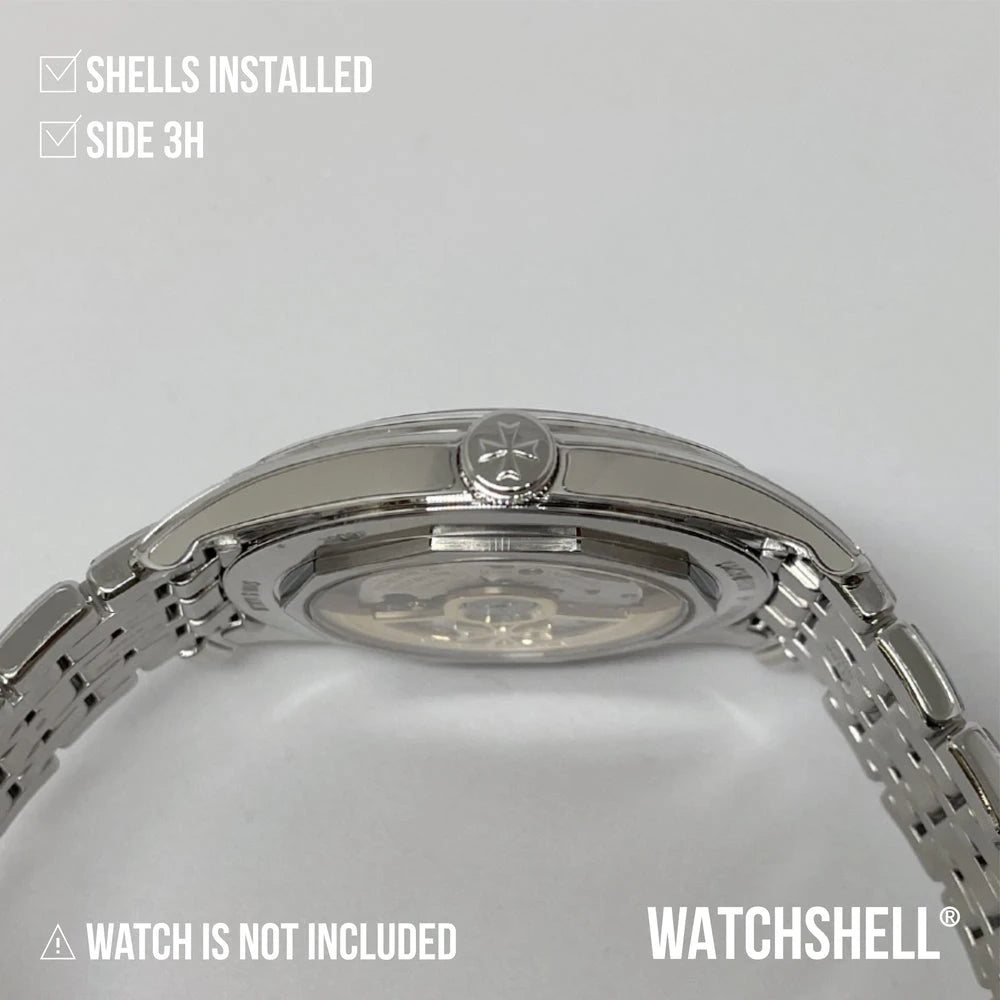 WatchShell for Vacheron Constantin Fiftysix 4600E/110A-B487