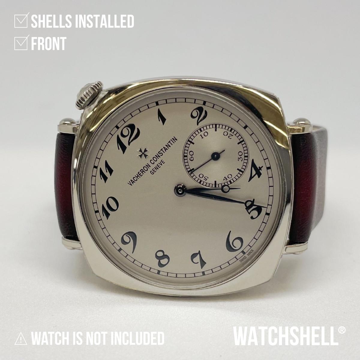 WatchShell for Vacheron Constantin Historiques 1100S/000G