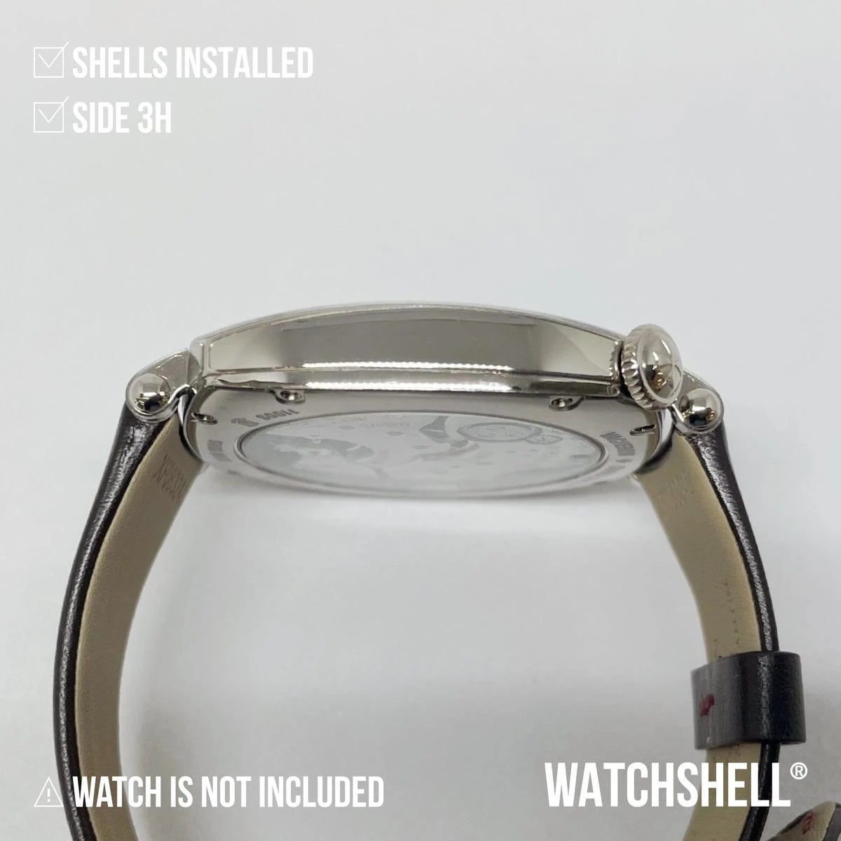 WatchShell for Vacheron Constantin Historiques 1100S/000G