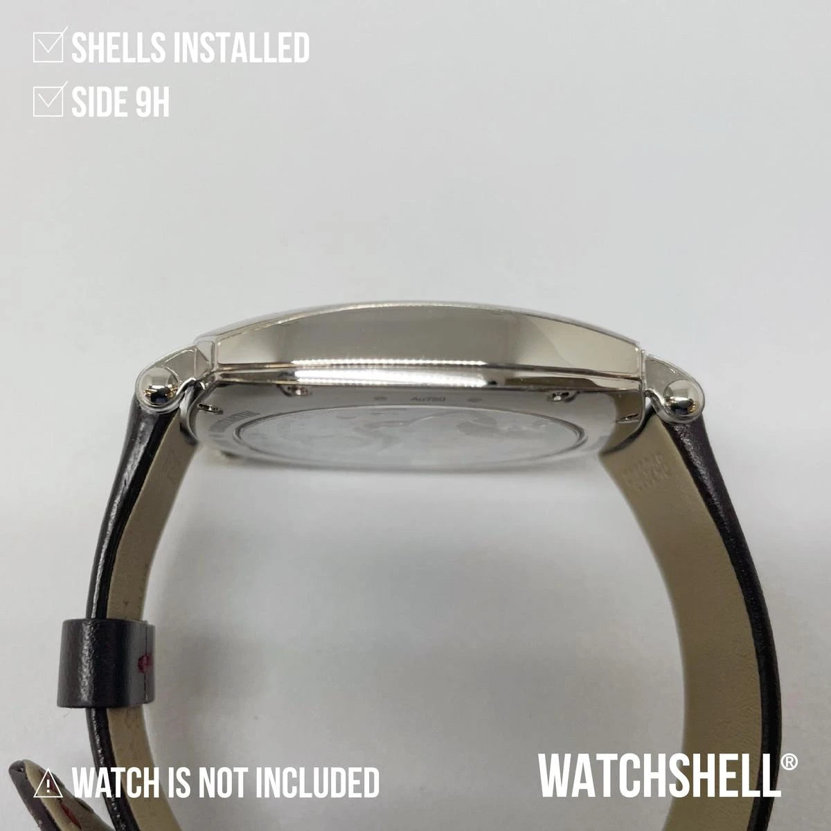 WatchShell for Vacheron Constantin Historiques 1100S/000G
