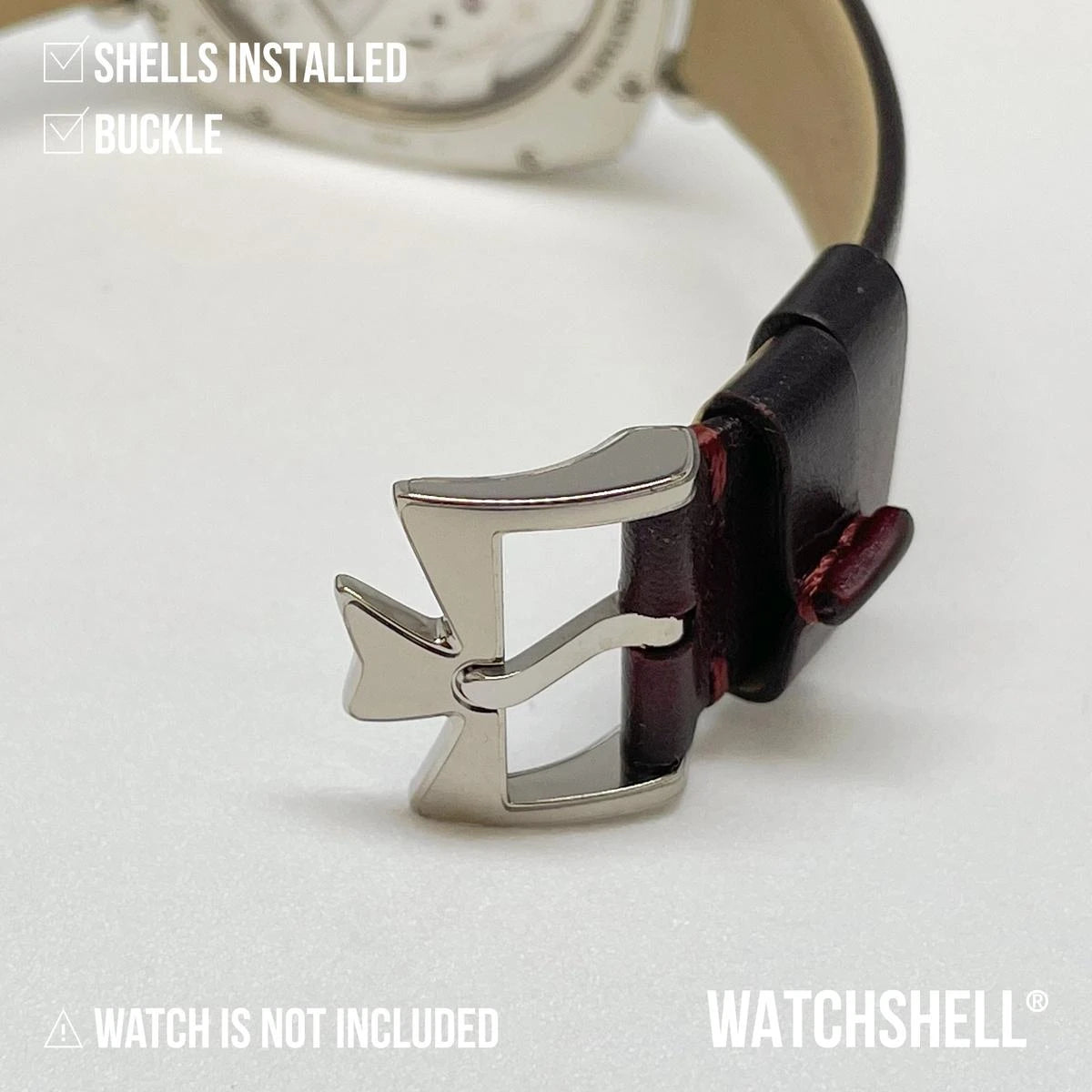 WatchShell for Vacheron Constantin Historiques 1100S/000G