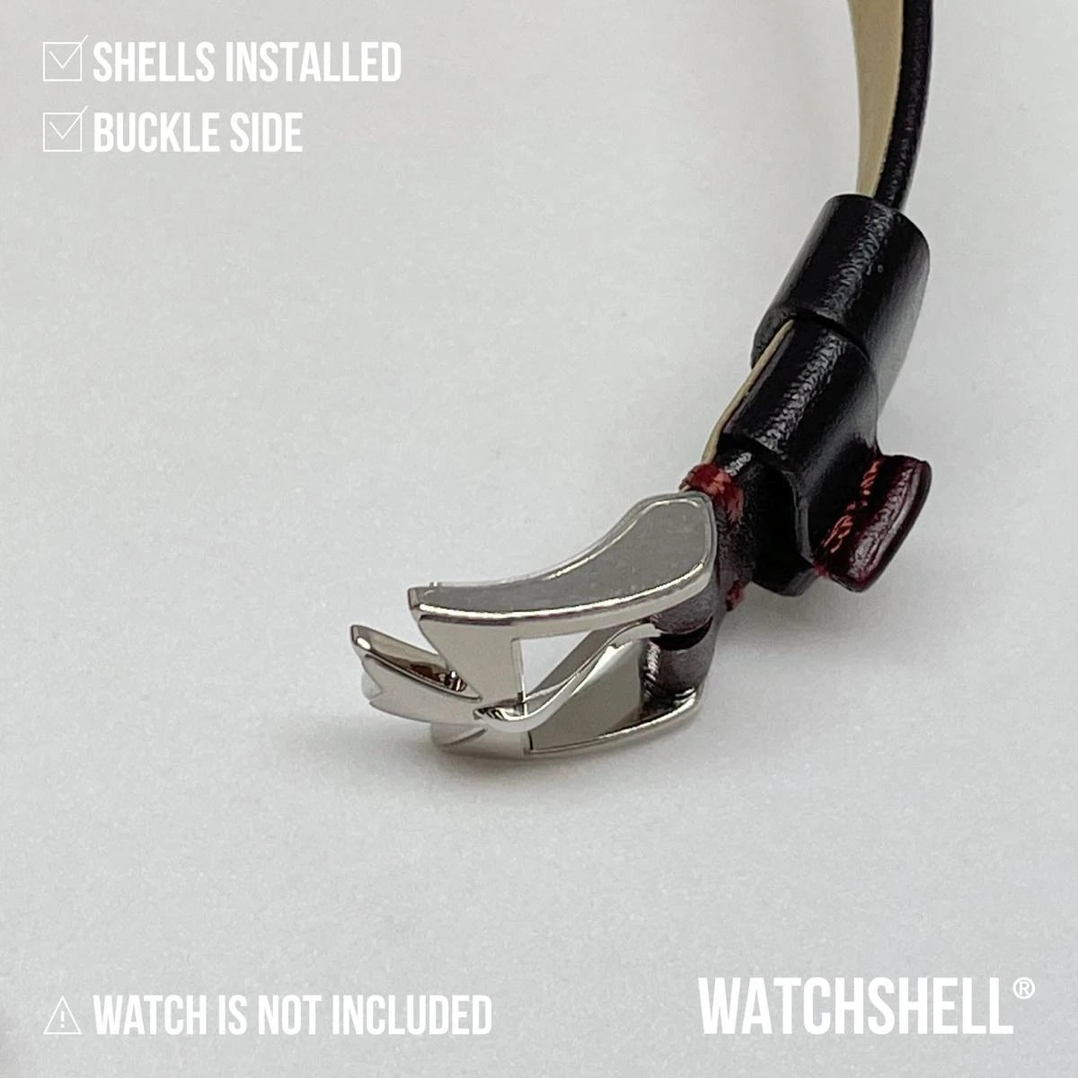 WatchShell for Vacheron Constantin Historiques 1100S/000G