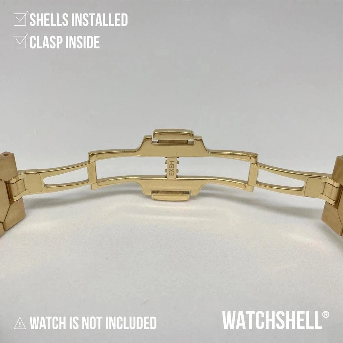 WatchShell for Vacheron Constantin Historiques 4200H/222J