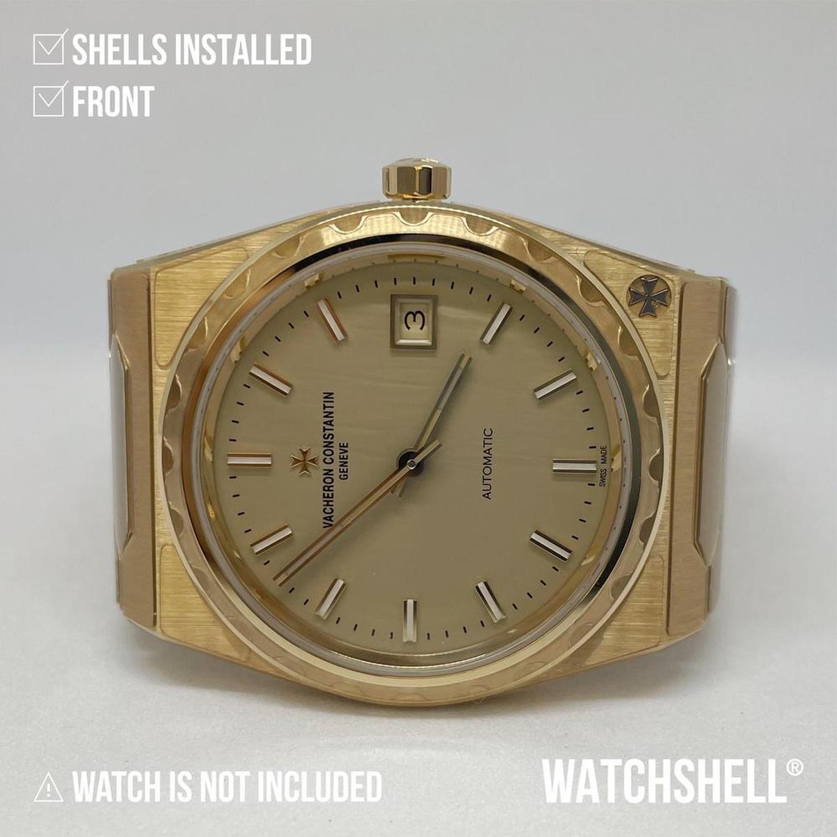 WatchShell for Vacheron Constantin Historiques 4200H/222J