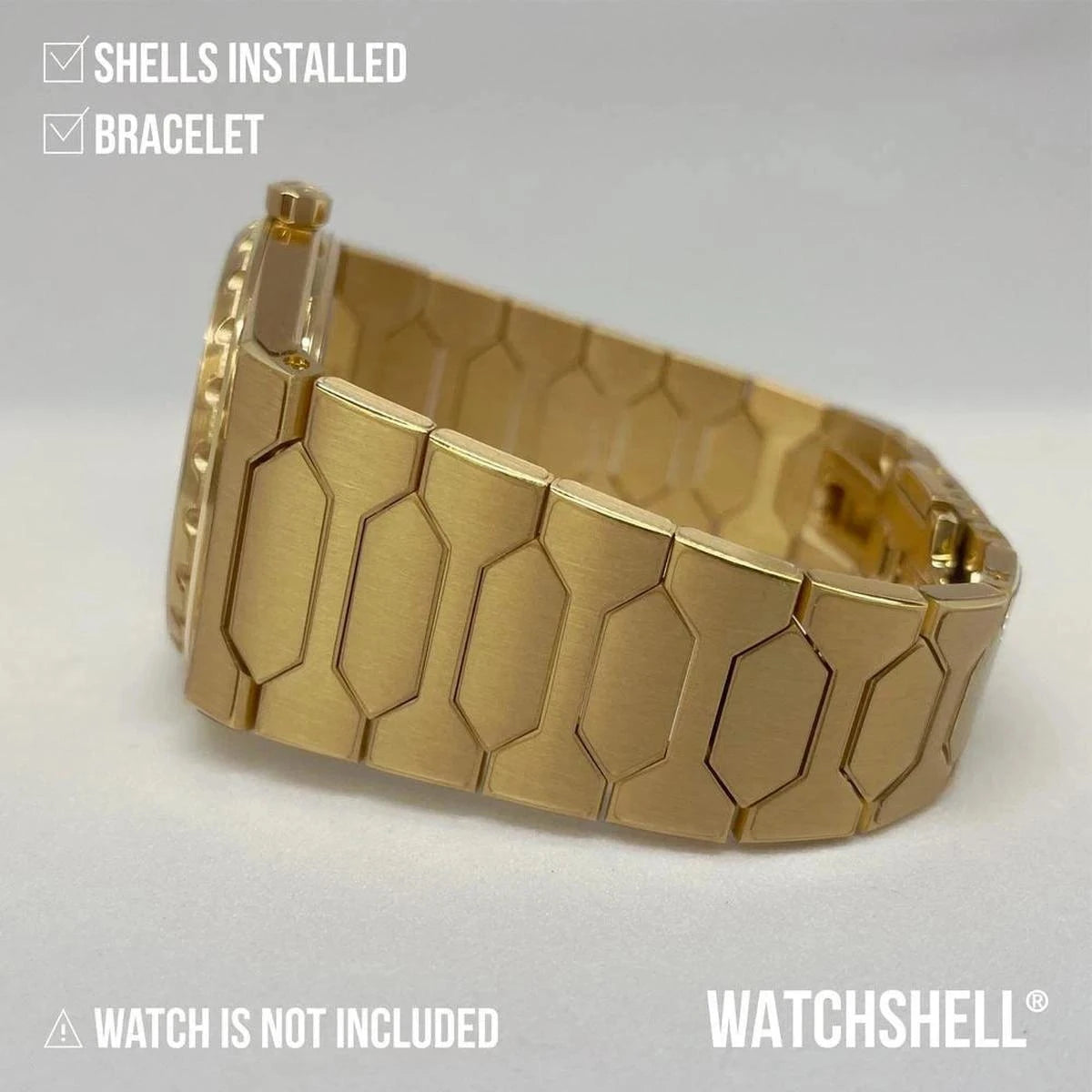 WatchShell for Vacheron Constantin Historiques 4200H/222J