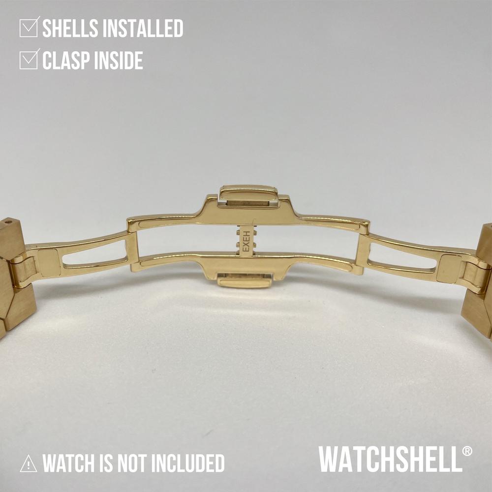 WatchShell for Vacheron Constantin Historiques 4200H/222J-B935