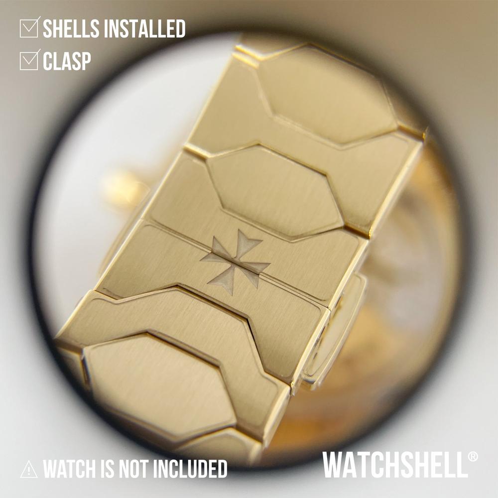 WatchShell for Vacheron Constantin Historiques 4200H/222J-B935