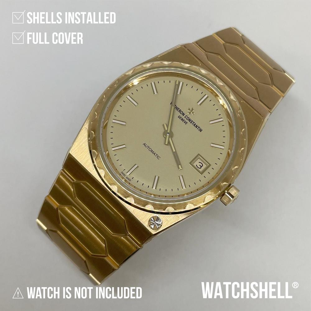 WatchShell for Vacheron Constantin Historiques 4200H/222J-B935