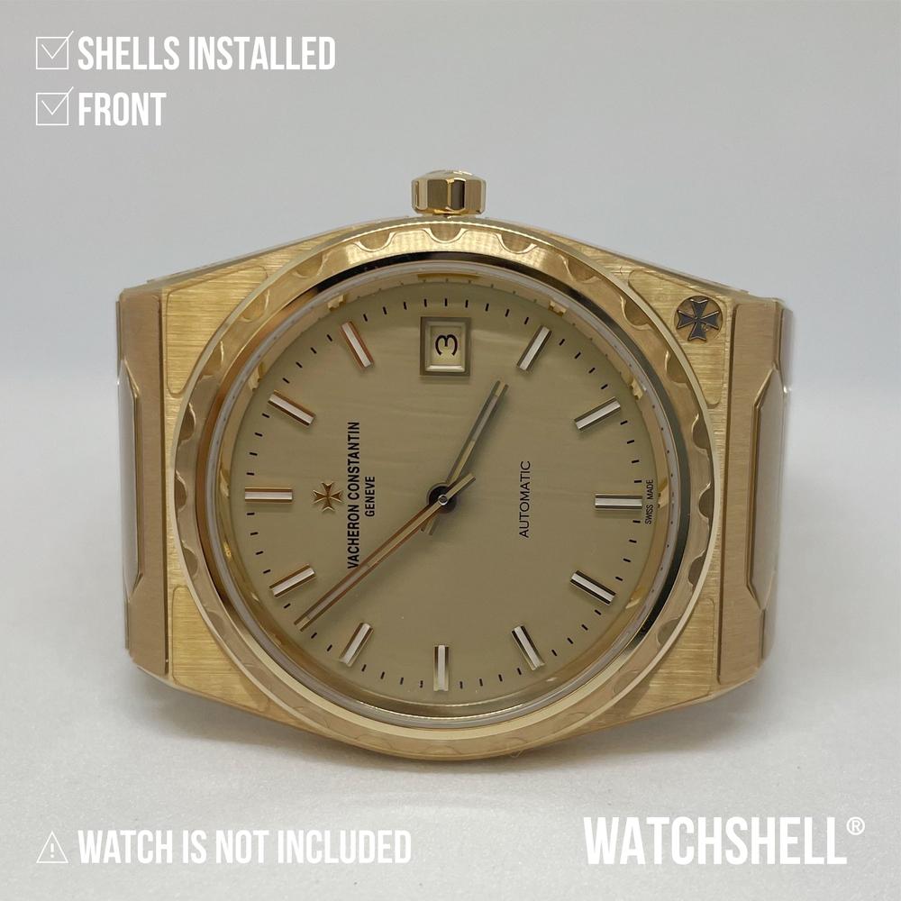 WatchShell for Vacheron Constantin Historiques 4200H/222J-B935