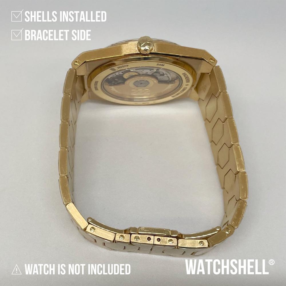WatchShell for Vacheron Constantin Historiques 4200H/222J-B935