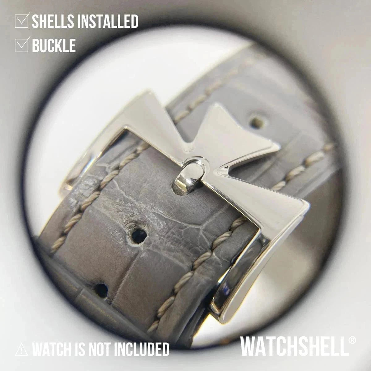 WatchShell for Vacheron Constantin Malte 82230/000G
