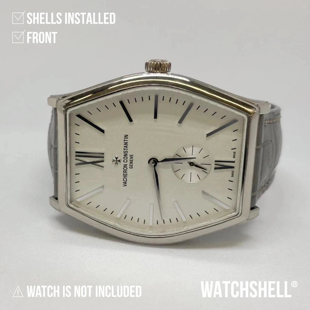 WatchShell for Vacheron Constantin Malte 82230/000G