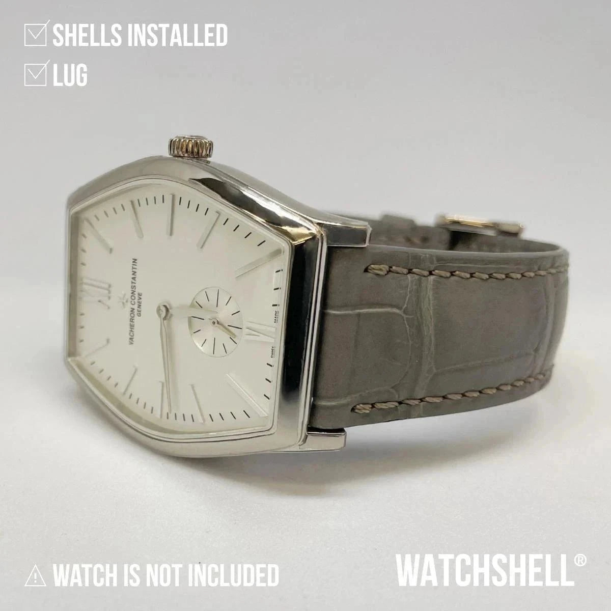 WatchShell for Vacheron Constantin Malte 82230/000G