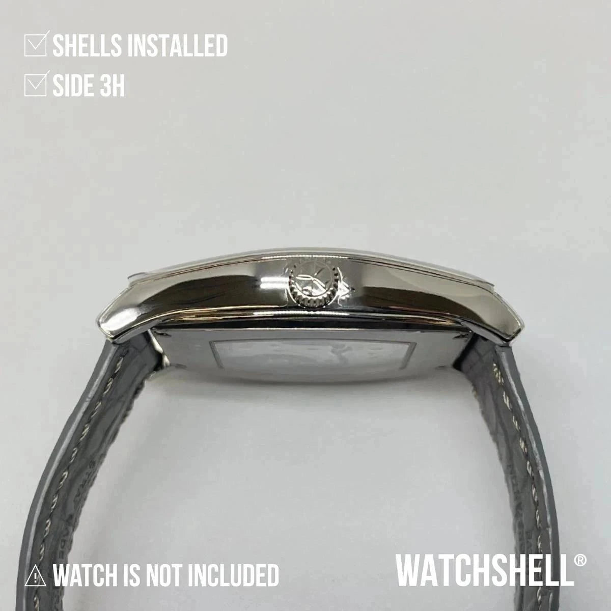 WatchShell for Vacheron Constantin Malte 82230/000G