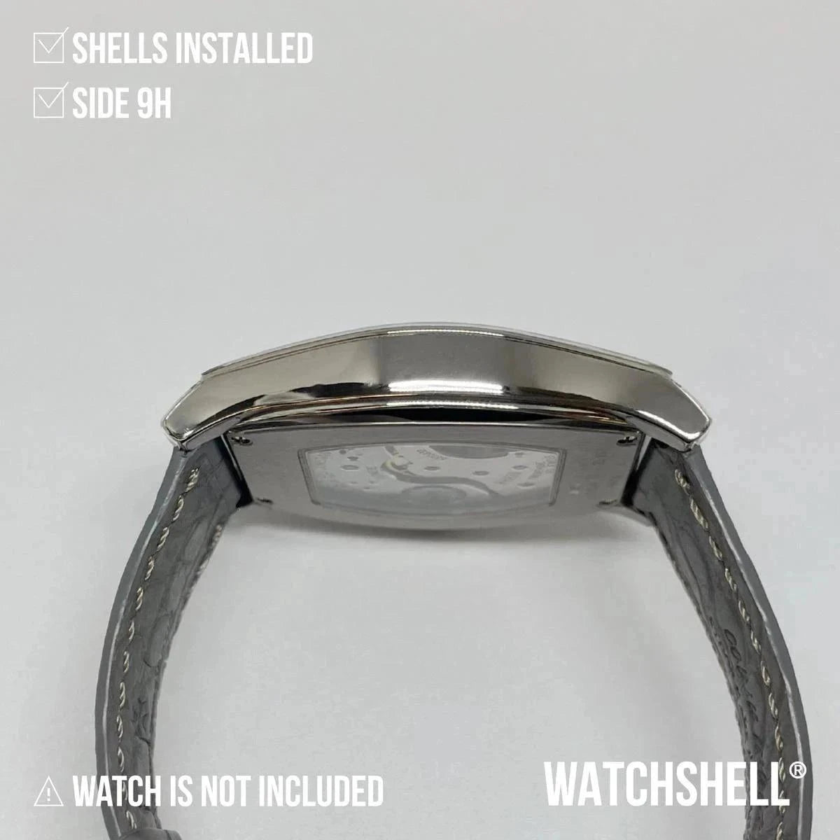 WatchShell for Vacheron Constantin Malte 82230/000G