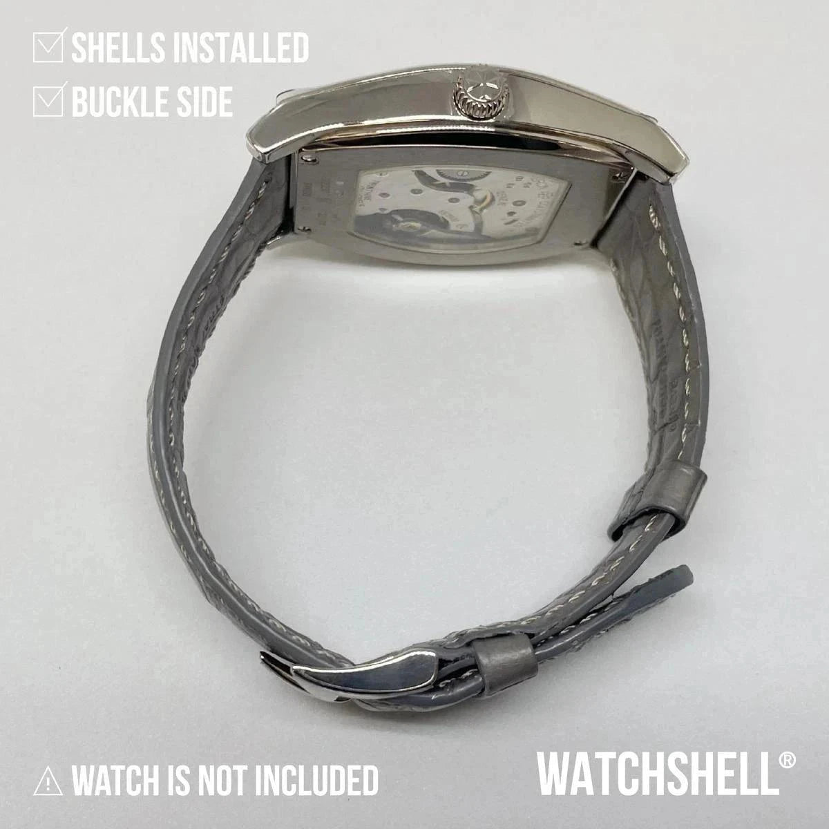 WatchShell for Vacheron Constantin Malte 82230/000G