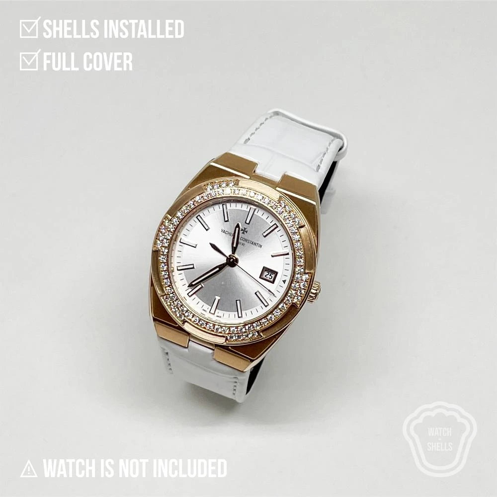 WatchShell for Vacheron Constantin Overseas 1205V/000R (Before 2023)