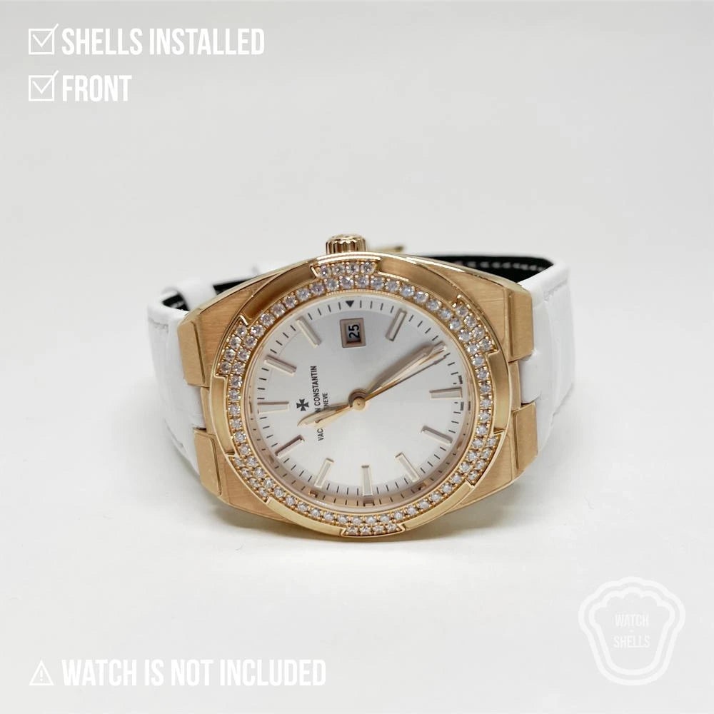 WatchShell for Vacheron Constantin Overseas 1205V/000R (Before 2023)