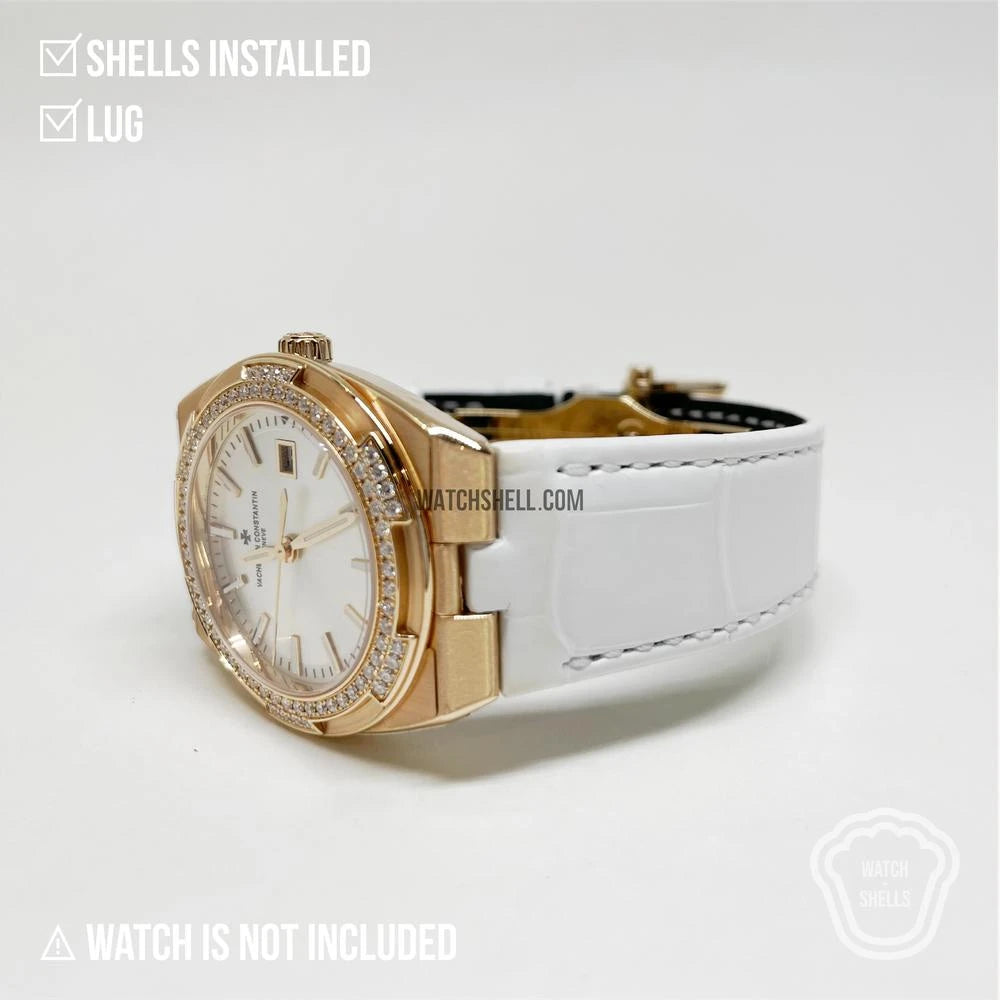 WatchShell for Vacheron Constantin Overseas 1205V/000R (Before 2023)