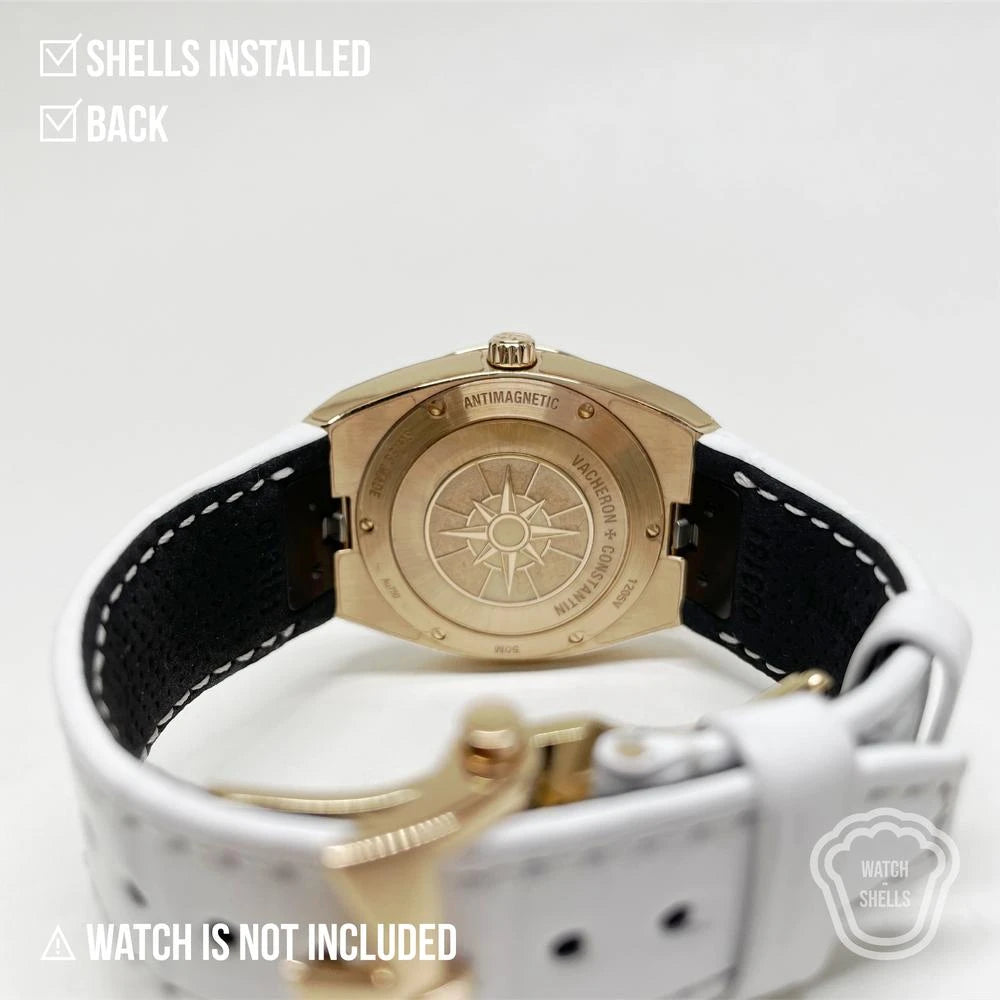 WatchShell for Vacheron Constantin Overseas 1205V/000R (Before 2023)