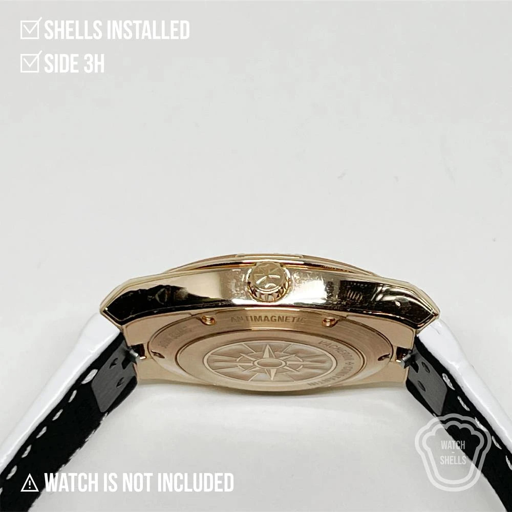WatchShell for Vacheron Constantin Overseas 1205V/000R (Before 2023)