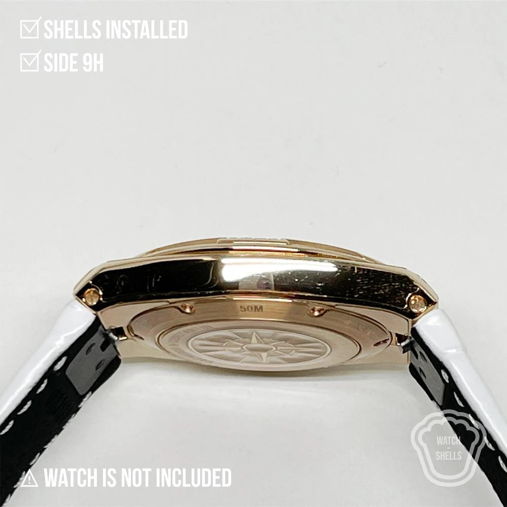 WatchShell for Vacheron Constantin Overseas 1205V/000R (Before 2023)