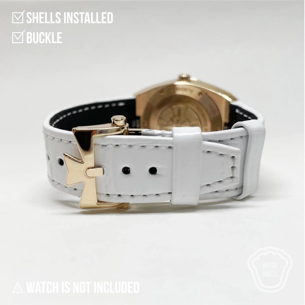 WatchShell for Vacheron Constantin Overseas 1205V/000R (Before 2023)