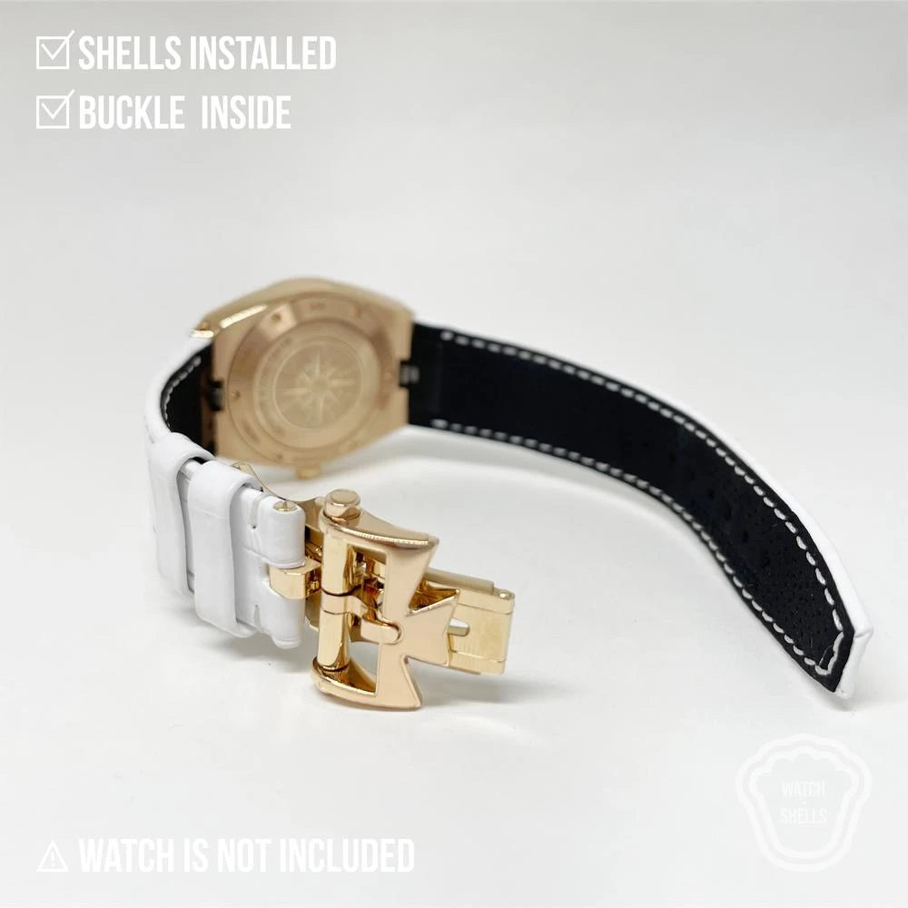 WatchShell for Vacheron Constantin Overseas 1205V/000R (Before 2023)