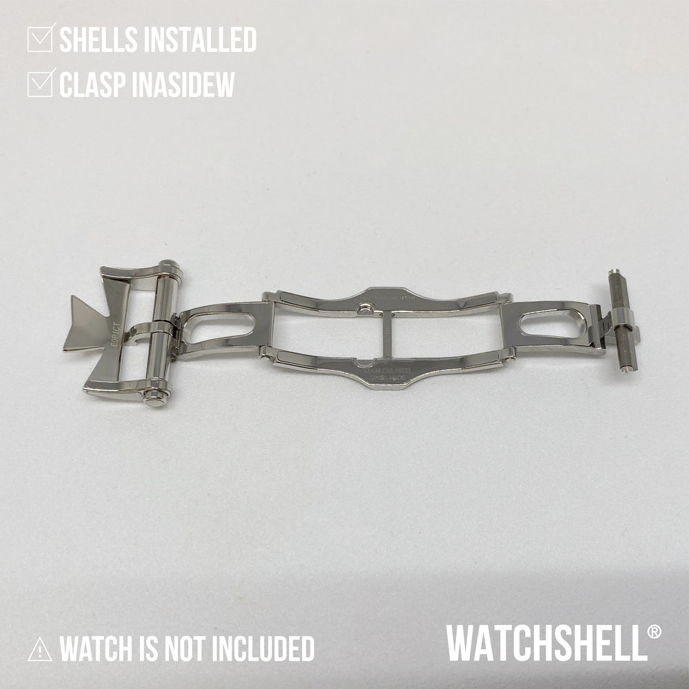 WatchShell for Vacheron Constantin Overseas 4000V/210A