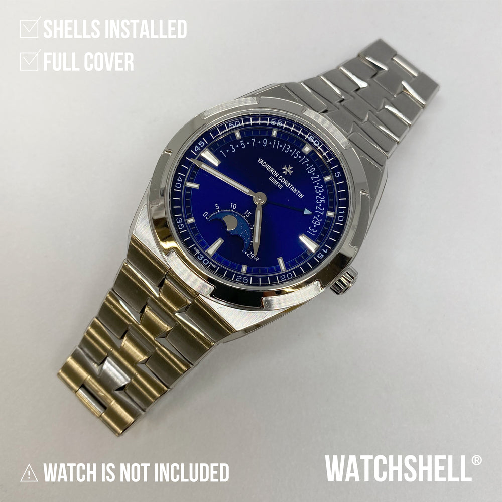 WatchShell for Vacheron Constantin Overseas 4000V/210A