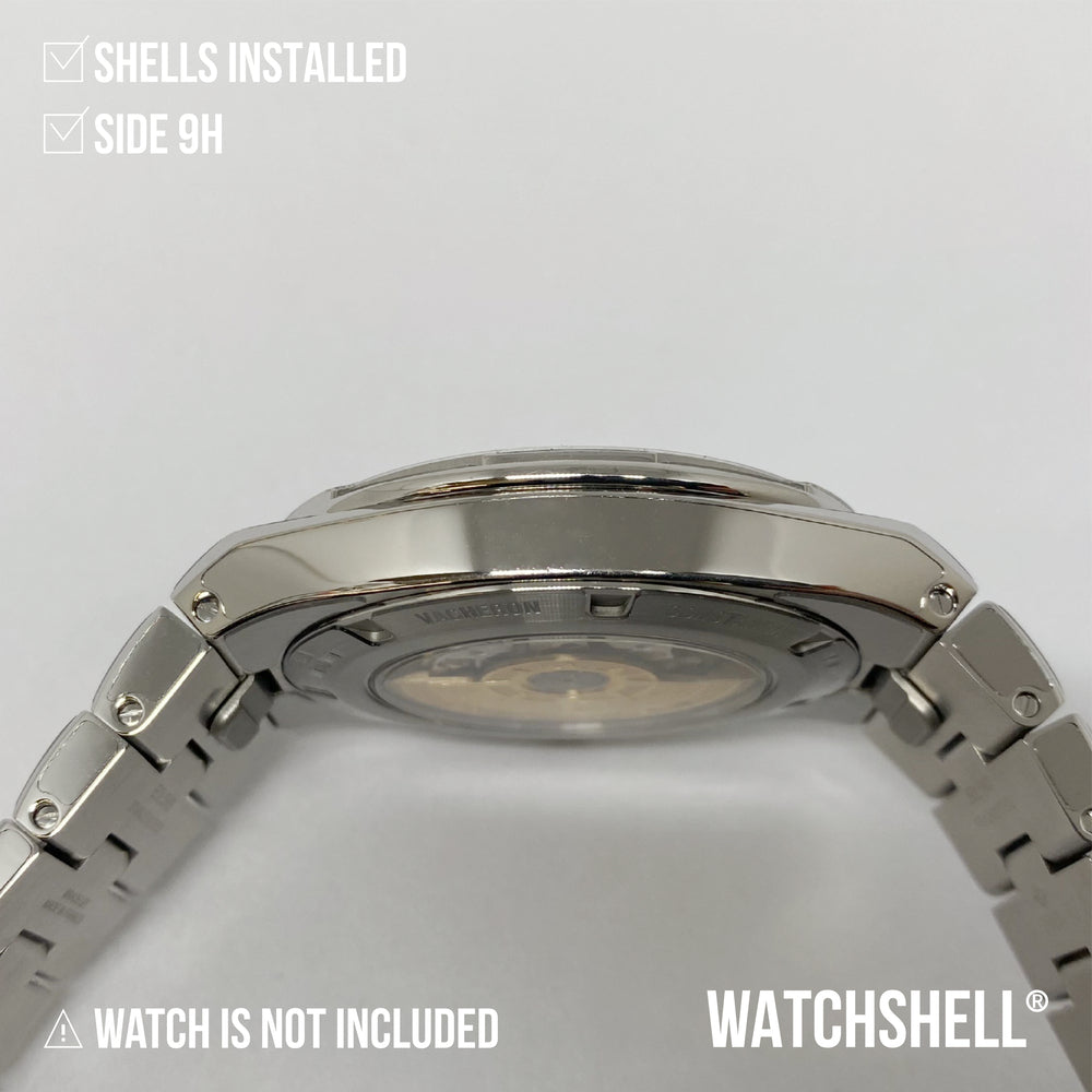 WatchShell for Vacheron Constantin Overseas 4000V/210A