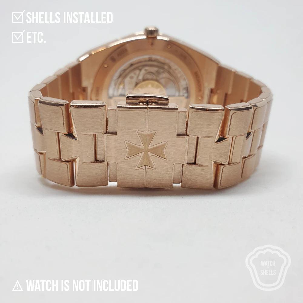 WatchShell for Vacheron Constantin Overseas 4300V/120R (Before 2024)