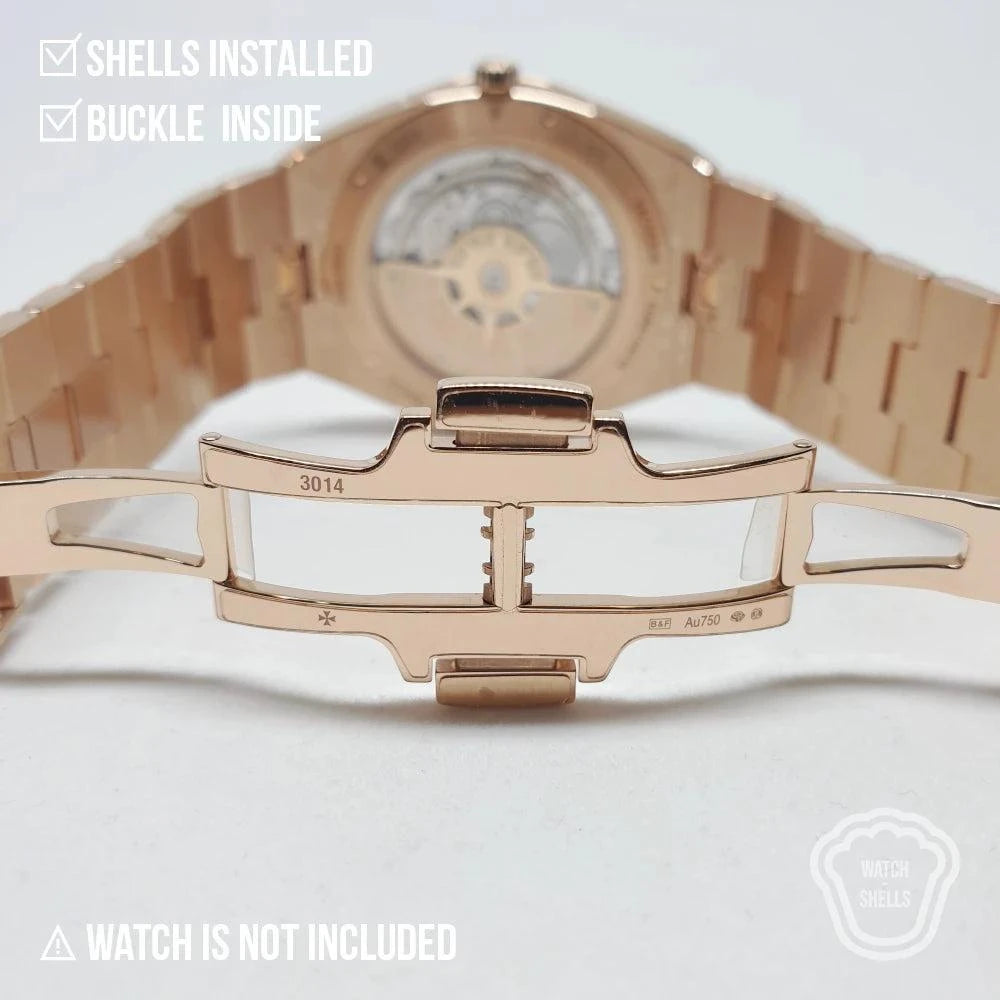 WatchShell for Vacheron Constantin Overseas 4300V/120R (Before 2024)