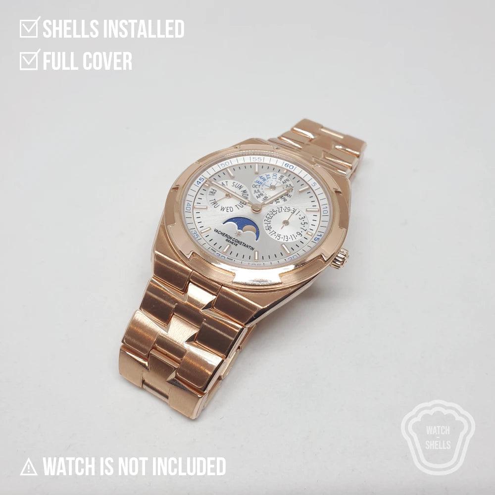 WatchShell for Vacheron Constantin Overseas 4300V/120R (Before 2024)