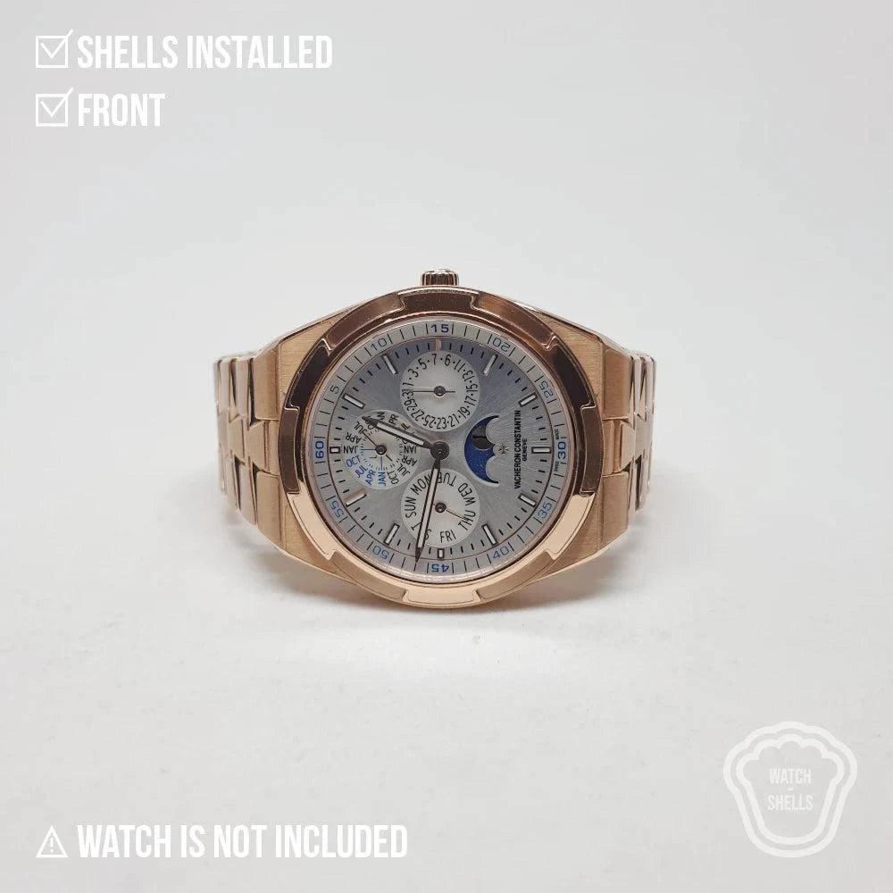 WatchShell for Vacheron Constantin Overseas 4300V/120R (Before 2024)