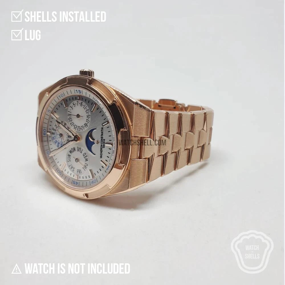 WatchShell for Vacheron Constantin Overseas 4300V/120R (Before 2024)
