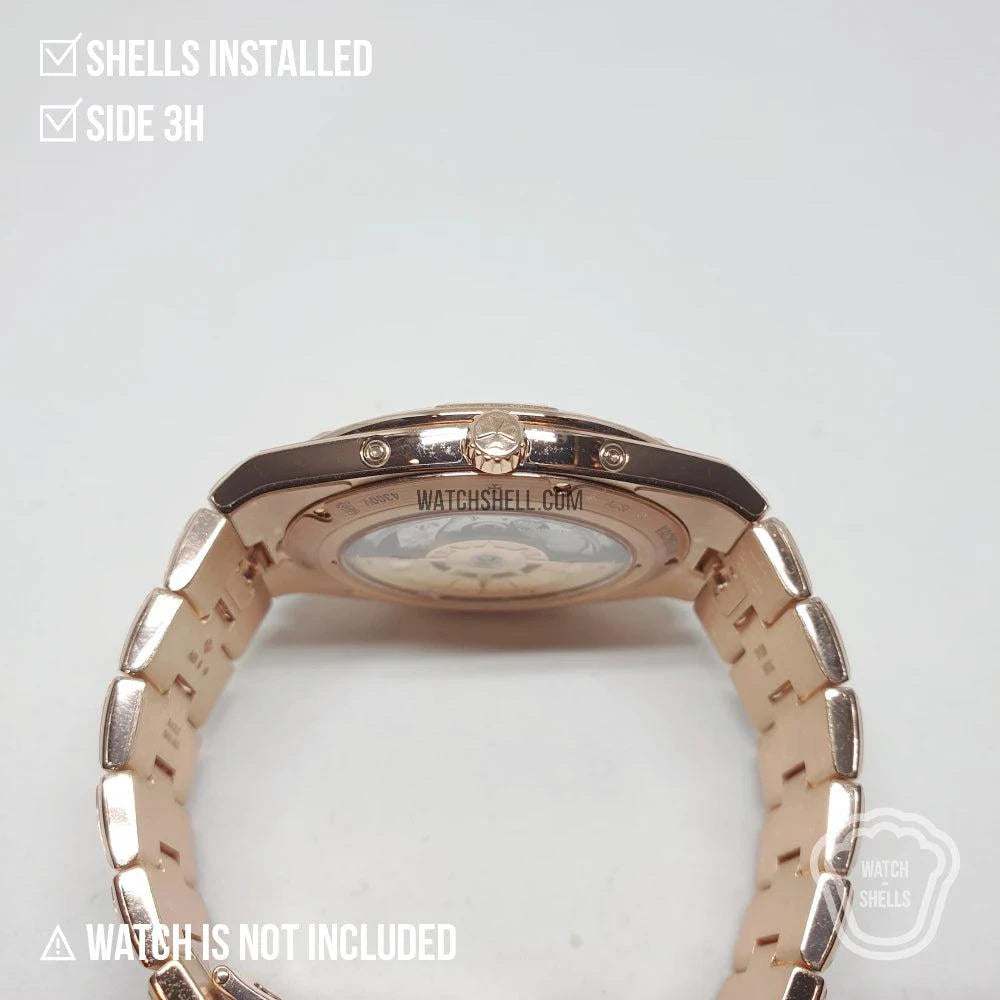 WatchShell for Vacheron Constantin Overseas 4300V/120R (Before 2024)