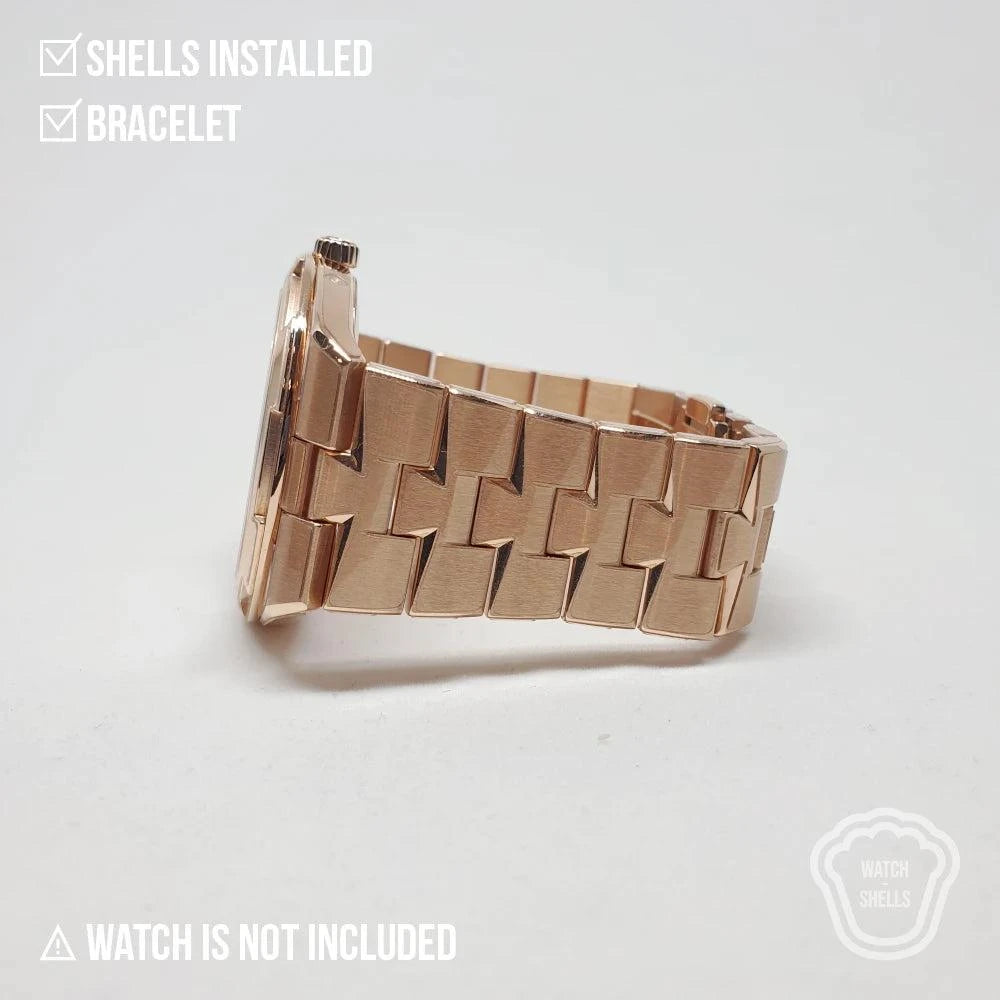 WatchShell for Vacheron Constantin Overseas 4300V/120R (Before 2024)